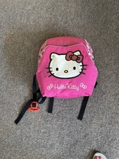 Hello kitty trunki for sale  ANDOVER