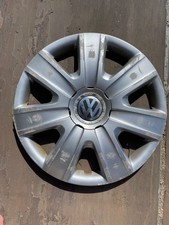Genuine wheel trim for sale  DOVER