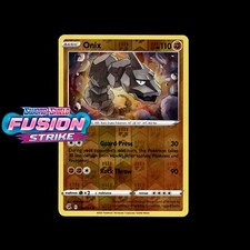 Cartões Pokemon! Fusion Strike - Holo/Reverse Holo UltraRare V VMAX cartão de arte completo comprar usado  Enviando para Brazil