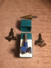 Drill bit attachments for sale  HEMEL HEMPSTEAD