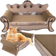 Katzensofa kratzbaum 2in1 gebraucht kaufen  Karlstadt