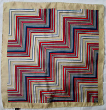 Giada foulard soie d'occasion  Montferrand-le-Château