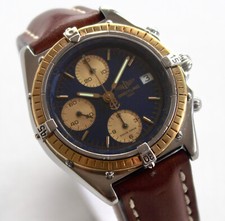 Breitling men watch for sale  Colorado Springs