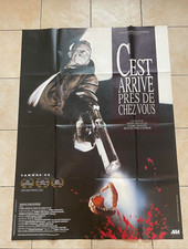 Ancienne affiche cinema d'occasion  Prades