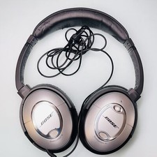 Bose qc15 headphones for sale  ILFORD