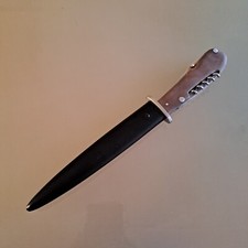 Altes fahrtenmesser jagdmesser gebraucht kaufen  Düsseldorf