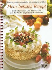 Liebstes rezept besten gebraucht kaufen  Oberschweinbach