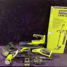 Ryobi 18v string for sale  Irving