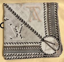 Louis vuitton tuch gebraucht kaufen  Landau
