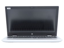 HP ProBook 650 G4 i5-8250U 16GB 512GB SSD 1920x1080 Klasa A- Windows 11 Home na sprzedaż  PL