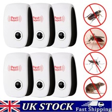 Electric ultrasonic pest for sale  DUNSTABLE