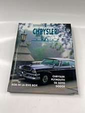 Buch personenwagen chrysler gebraucht kaufen  Schermbeck