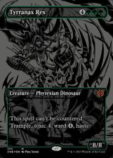 Mtg tyrranax rex usato  Bari