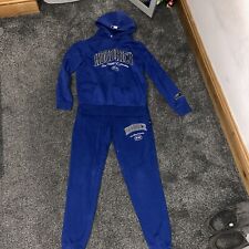 Hoodrich phoenix tracksuit for sale  SHANKLIN