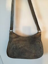 Sac main cuir d'occasion  Louvres