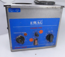 Emag emmi ultraschallreiniger gebraucht kaufen  Neuss