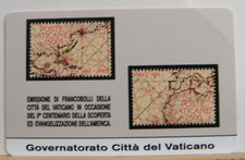 Vaticano centenario scoperta usato  Milano