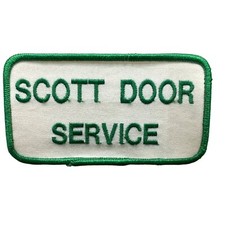 Vintage scott door for sale  Kuna