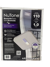 Nutone roomside series for sale  El Paso