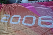 striscione usato  Torino