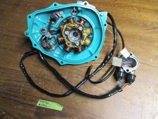 97 Kawasaki SS 750 Estator Jet Ski Bomba de Óleo Tampa de Volante PWC comprar usado  Enviando para Brazil
