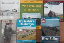 Bumper bundle yorkshire for sale  SHEFFIELD