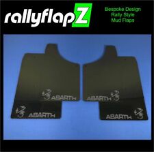 Rallyflapz mud flaps for sale  Shipping to Ireland