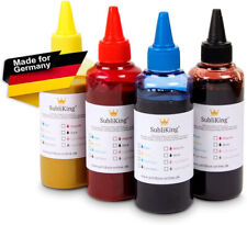100ml sublimationstinte passen gebraucht kaufen  Reinfeld