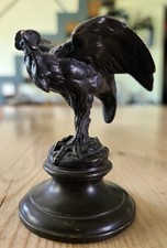 Aigle impérial ailes d'occasion  Salouël