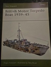 Osprey vanguard british for sale Osprey vanguard british for sale  WESTBURY