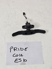 Pride colt es10 for sale  MARCH
