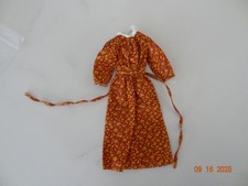 Tenue vintage Barbie Mattel Chantal Goya # 8935-63  de 1979, używany na sprzedaż  Wysyłka do Poland