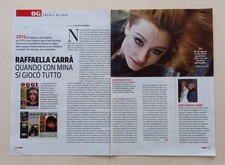 Italia clipping ritaglio usato  Italia