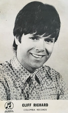 Cliff richard original for sale  SCUNTHORPE