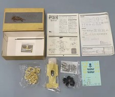 Tyrrell p34 resin for sale  Shipping to United Kingdom