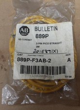 Pack allen bradley d'occasion  Voiron