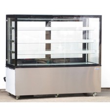 Omcan 0471 refrigerated for sale  Brooklyn