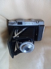 Appareil photo ancien d'occasion  Mertzwiller