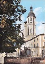 Eauze clocher eglise d'occasion  France