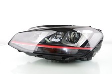 Usado, SCHEINWERFER VW GOLF 7 GTI XENON KURVENLICHT 5G1941751A LINKS comprar usado Usado, SCHEINWERFER VW GOLF 7 GTI XENON KURVENLICHT 5G1941751A LINKS comprar usado  Enviando para Brazil