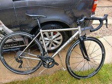 52cm bike for sale  SHEFFIELD