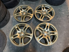 Genuine subaru impreza for sale  MANCHESTER