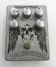 Rocktron third angel usato  Spedire a Italy