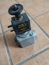 elettrovalvola 220 usato  Morano Calabro