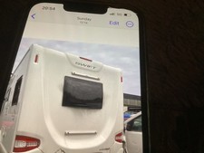 Swift edge motorhome for sale Swift edge motorhome for sale  SUNDERLAND