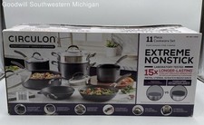 circulon cookware for sale circulon cookware for sale Kalamazoo