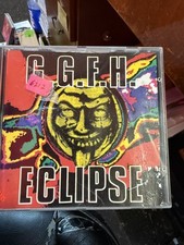 Usado, G.g.f.h.——“eclipse”—cd comprar usado  Enviando para Brazil