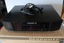 Marantz player cd6006 for sale  LINCOLN