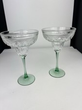 Margarita glass cristal for sale  Constantia