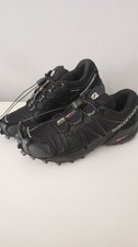 Saloman speedcross trail for sale  SUDBURY